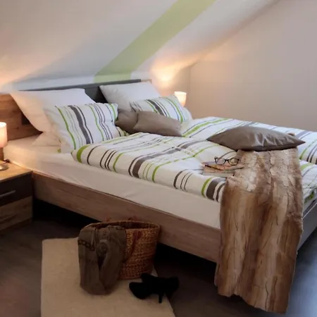 Ferienwohnung Rehblick Bad Harzburg Extérieur photo