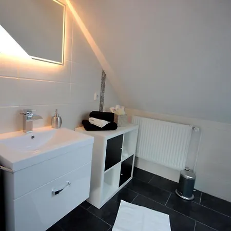 Ferienwohnung Rehblick Bad Harzburg Extérieur photo