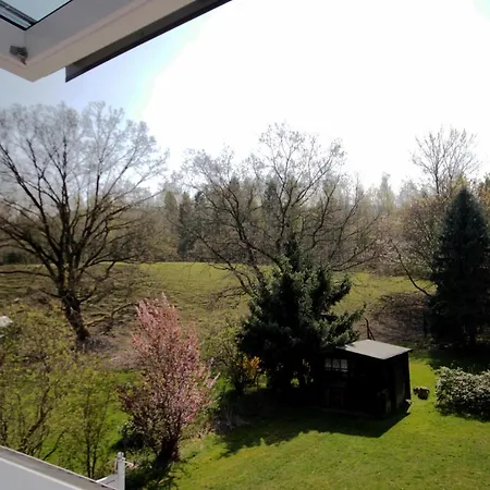 Ferienwohnung Rehblick Bad Harzburg Extérieur photo